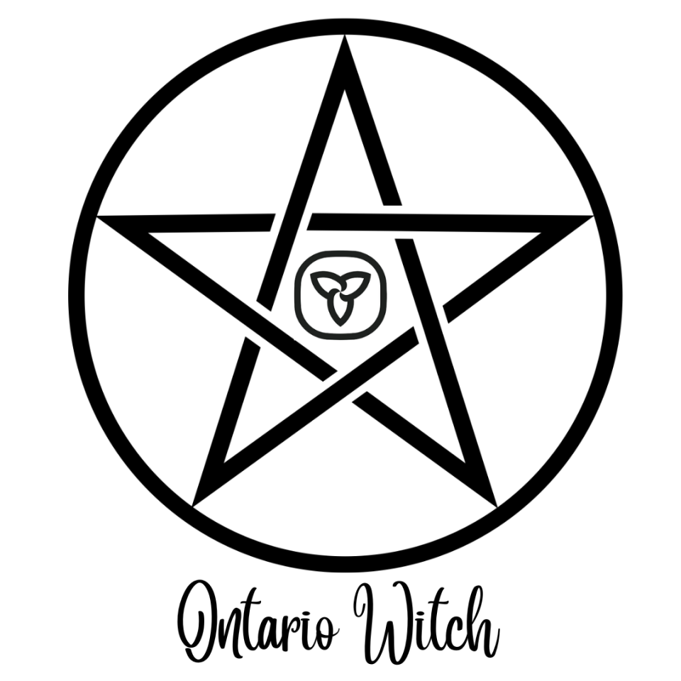 Ontario Witch